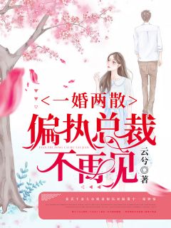 《一婚两散：偏执总裁不再见》(姜知钰陆箫宁)小说阅读by云兮